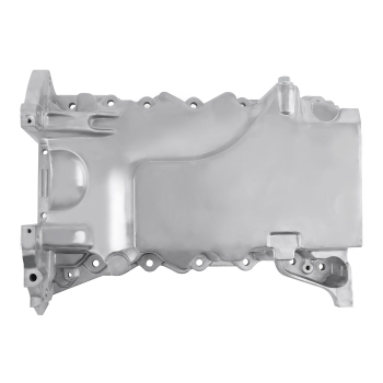Engine Oil Pan compatible for Ford Edge Flex Fusion Taurus V6 3.5L 2007-2012 7T4Z6675A