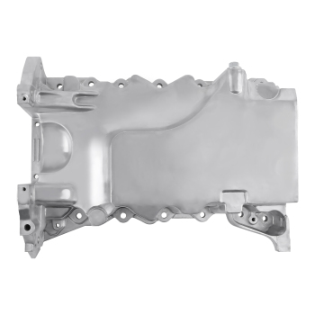 Engine Oil Pan compatible for Ford Edge Flex Fusion Taurus V6 3.5L 2007-2012 7T4Z6675A