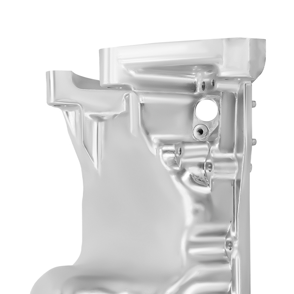 Engine Oil Pan compatible for Acura MDX RDX RL TL compatible for Honda Odyssey Accord V6 3.5L 3.7L