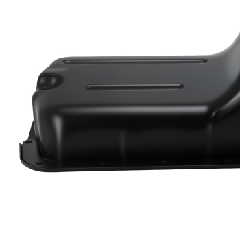 Engine Oil Pan compatible for Acura CL compatible for Honda 2.2L 1997 HOPO4A Steel Housing Replacement