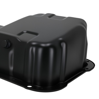 Engine Oil Pan compatible for Acura CL compatible for Honda 2.2L 1997 HOPO4A Steel Housing Replacement