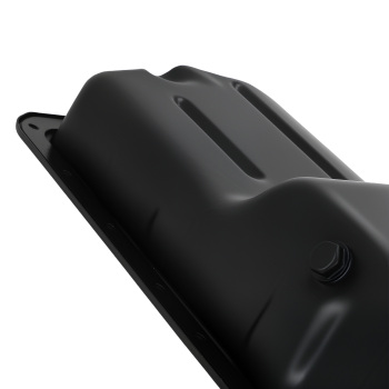 Engine Oil Pan compatible for Acura CL compatible for Honda 2.2L 1997 HOPO4A Steel Housing Replacement