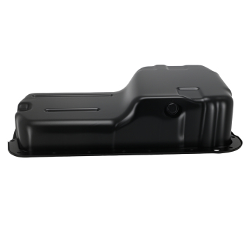 Engine Oil Pan compatible for Acura CL compatible for Honda 2.2L 1997 HOPO4A Steel Housing Replacement