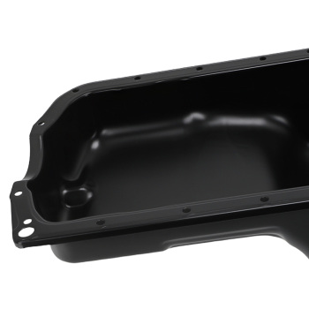 Engine Oil Pan Assembly compatible for Honda Accord/CL 2.3L 1998-2002 264406 Steel