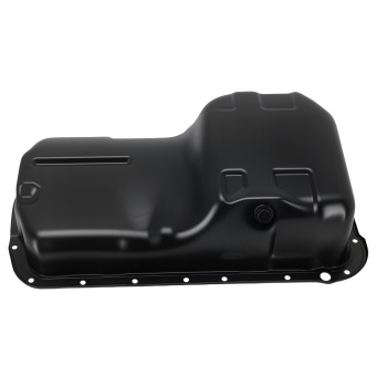 Engine Oil Pan Assembly compatible for Honda Accord/CL 2.3L 1998-2002 264406 Steel