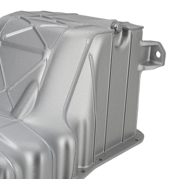 Engine Oil Pan compatible for Ford Thunderbird V6 3.8L 1990-1997 F5ZZ6675A 1R3Z6675AA