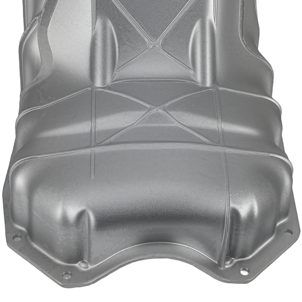 Engine Oil Pan compatible for Ford Thunderbird V6 3.8L 1990-1997 F5ZZ6675A 1R3Z6675AA