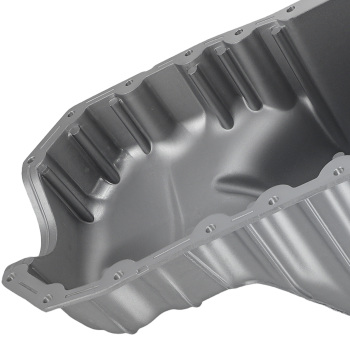 Engine Oil Pan compatible for Ford Thunderbird V6 3.8L 1990-1997 F5ZZ6675A 1R3Z6675AA