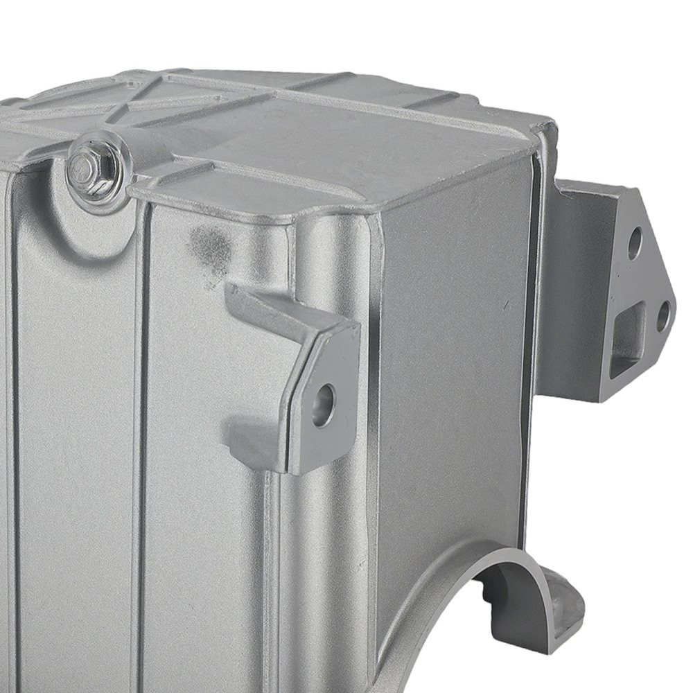 Engine Oil Pan compatible for Ford Thunderbird V6 3.8L 1990-1997 F5ZZ6675A 1R3Z6675AA