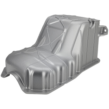 Engine Oil Pan compatible for Ford Thunderbird V6 3.8L 1990-1997 F5ZZ6675A 1R3Z6675AA