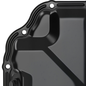 Engine Oil Pan compatible for Mitsubishi Lancer 2.0L 04-07 CS6A MD369654 MIP01A