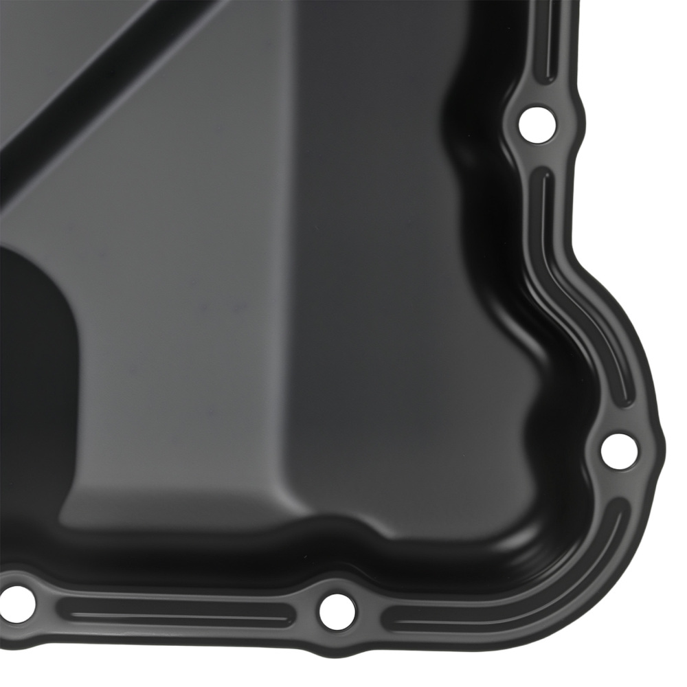 Engine Oil Pan compatible for Mitsubishi Lancer 2.0L 04-07 CS6A MD369654 MIP01A