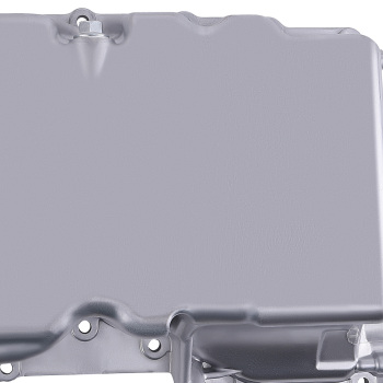 Engine Oil Pan compatible for Ford Escape Fusion Focus compatible for Lincoln MKC MKT L4 2.0L 2.3L 2.5L