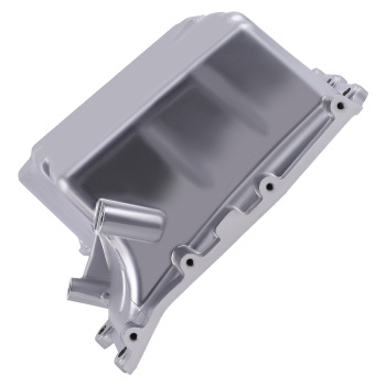 Engine Oil Pan compatible for Ford Escape Fusion Focus compatible for Lincoln MKC MKT L4 2.0L 2.3L 2.5L