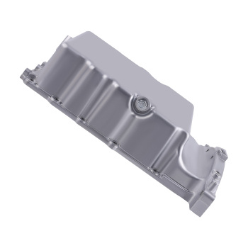 Engine Oil Pan compatible for Ford Escape Fusion Focus compatible for Lincoln MKC MKT L4 2.0L 2.3L 2.5L