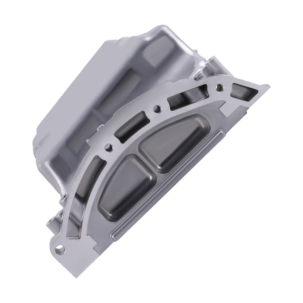 Engine Oil Pan compatible for Ford Escape Fusion Focus compatible for Lincoln MKC MKT L4 2.0L 2.3L 2.5L