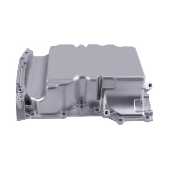 Engine Oil Pan compatible for Ford Escape Fusion Focus compatible for Lincoln MKC MKT L4 2.0L 2.3L 2.5L