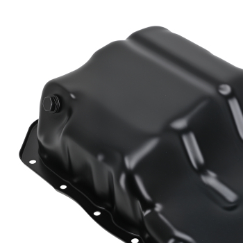 Engine Oil Pan compatible for Mitsubishi Lancer 2.0L 4Cyl 13-2015 31150307 MN187235 MIP03A