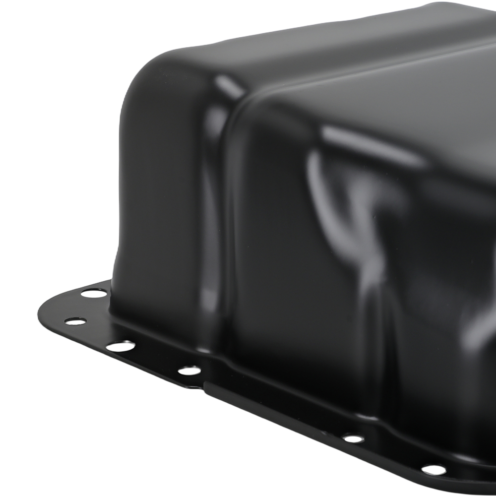 Engine Oil Pan compatible for Mitsubishi Lancer 2.0L 4Cyl 13-2015 31150307 MN187235 MIP03A