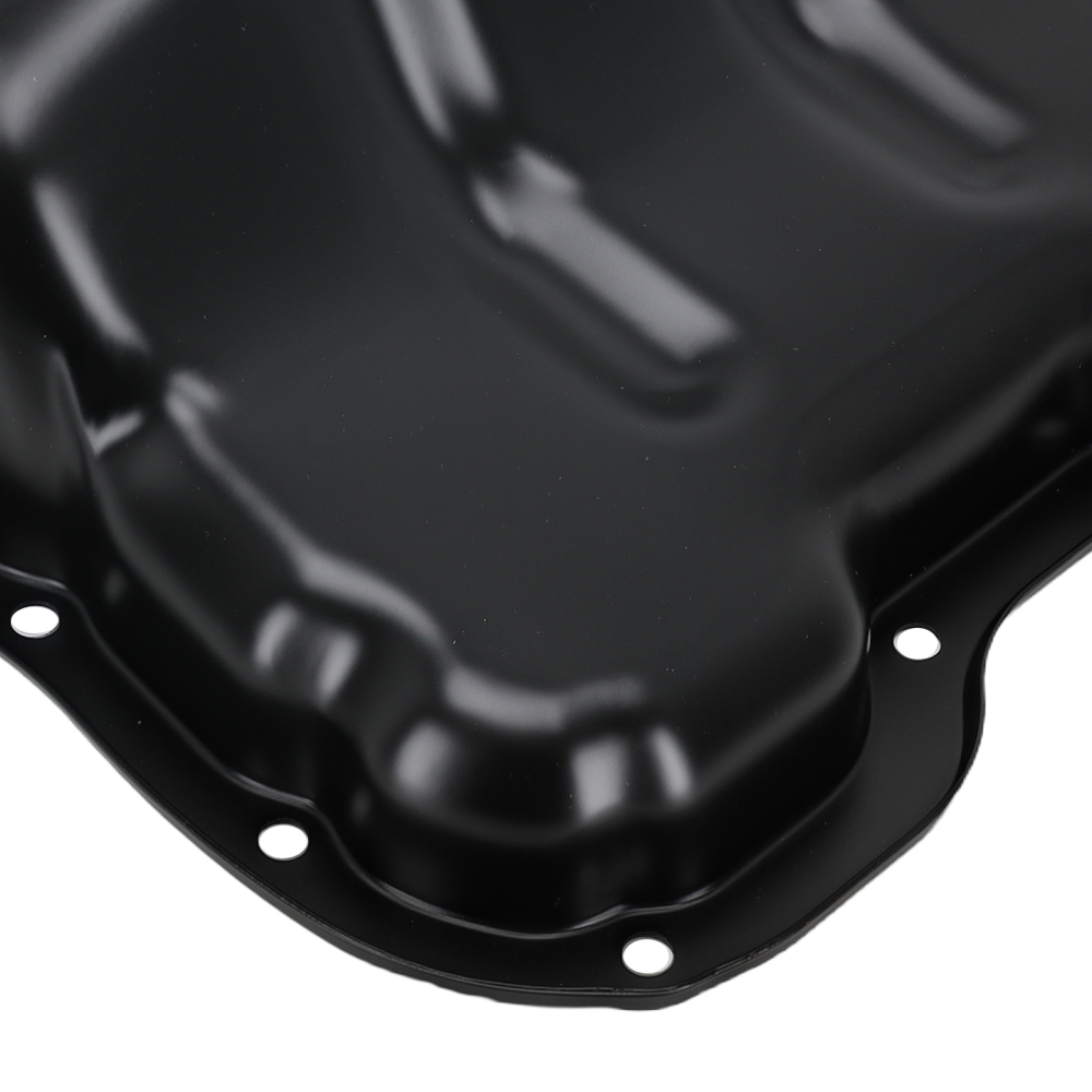 Engine Oil Pan compatible for Mitsubishi Lancer 2.0L 4Cyl 13-2015 31150307 MN187235 MIP03A