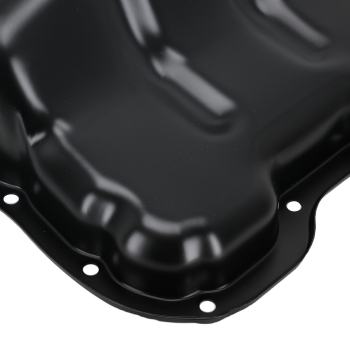 Engine Oil Pan compatible for Mitsubishi Lancer 2.0L 4Cyl 13-2015 31150307 MN187235 MIP03A