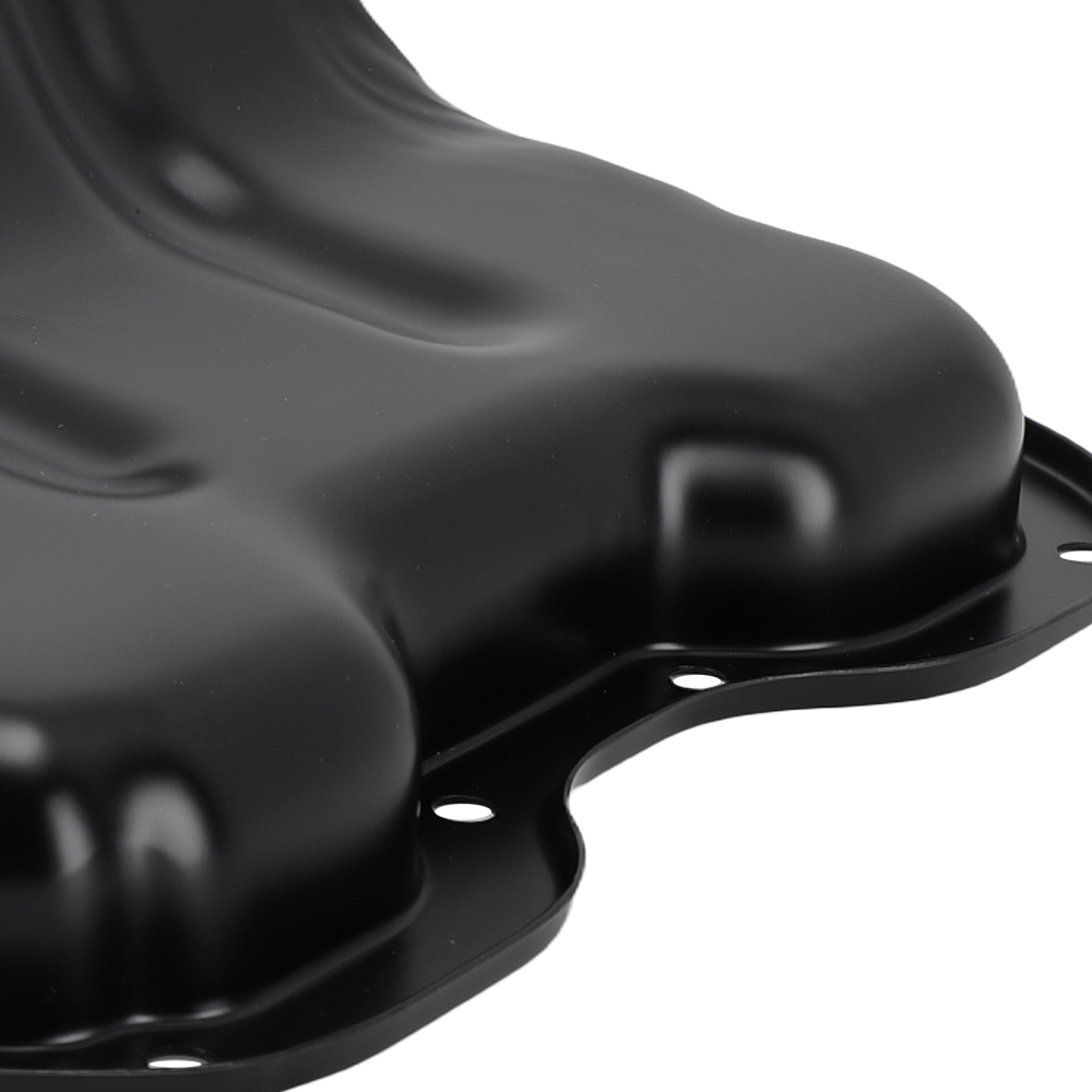 Engine Oil Pan compatible for Mitsubishi Lancer 2.0L 4Cyl 13-2015 31150307 MN187235 MIP03A