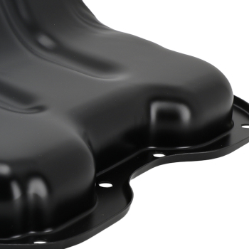 Engine Oil Pan compatible for Mitsubishi Lancer 2.0L 4Cyl 13-2015 31150307 MN187235 MIP03A