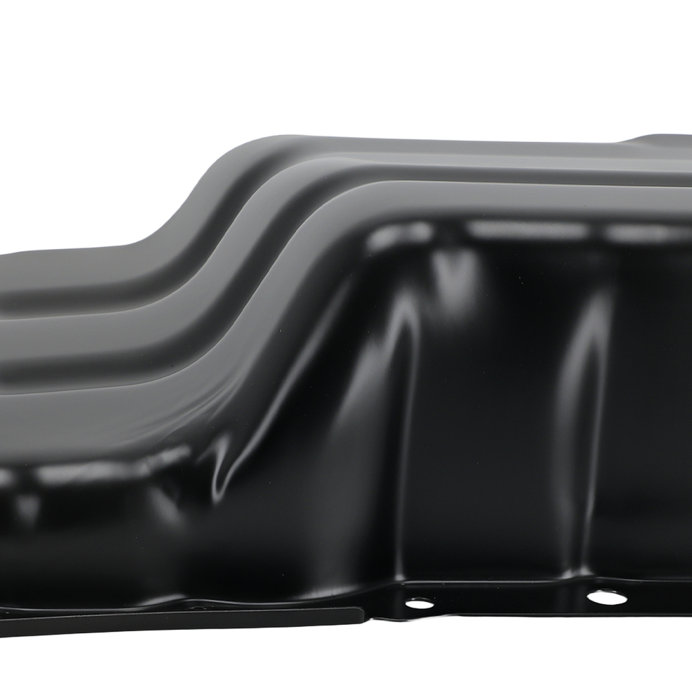 Engine Oil Pan compatible for Mitsubishi Lancer 2.0L 4Cyl 13-2015 31150307 MN187235 MIP03A