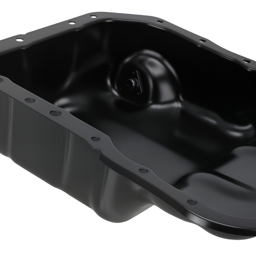 Engine Oil Pan compatible for Mitsubishi Lancer 2.0L 4Cyl 13-2015 31150307 MN187235 MIP03A