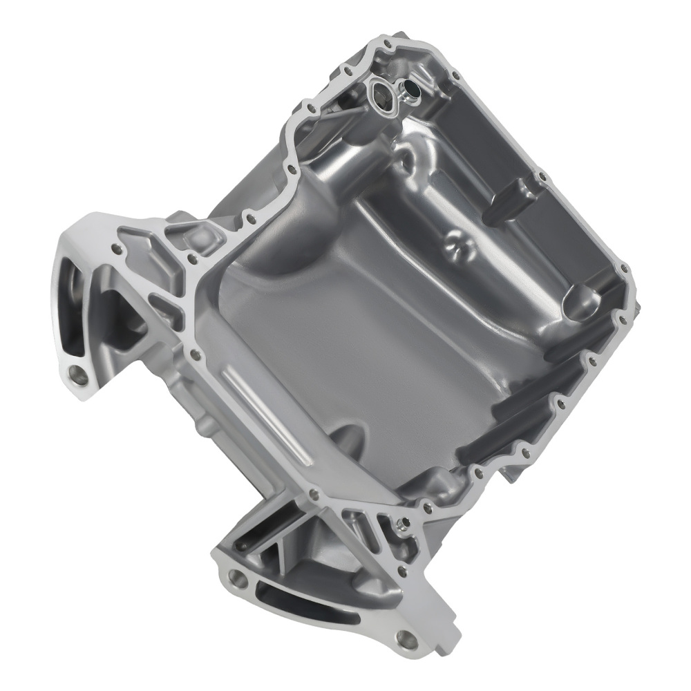 Engine Oil Pan ForAcura TLX compatible for Honda Accord 2.4L 2013-2018 112005A2A00