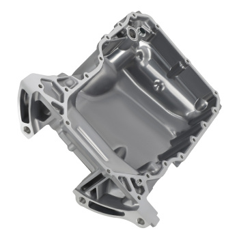 Engine Oil Pan ForAcura TLX compatible for Honda Accord 2.4L 2013-2018 112005A2A00