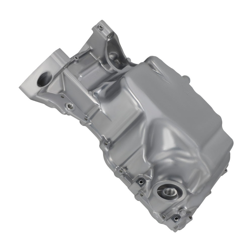 Engine Oil Pan ForAcura TLX compatible for Honda Accord 2.4L 2013-2018 112005A2A00