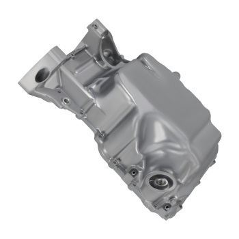 Engine Oil Pan ForAcura TLX compatible for Honda Accord 2.4L 2013-2018 112005A2A00