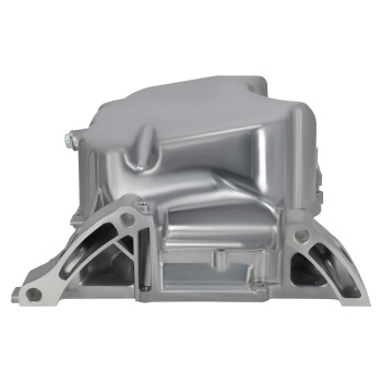 Engine Oil Pan ForAcura TLX compatible for Honda Accord 2.4L 2013-2018 112005A2A00