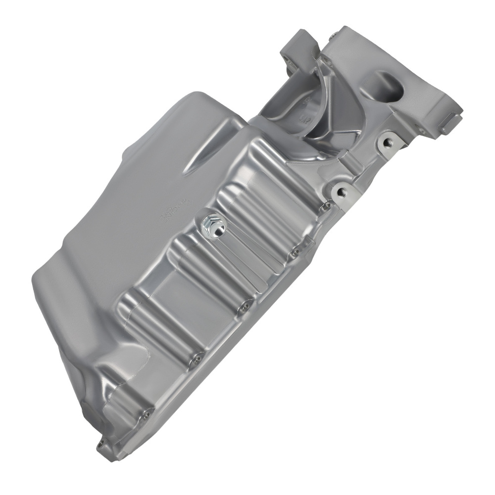 Engine Oil Pan ForAcura TLX compatible for Honda Accord 2.4L 2013-2018 112005A2A00
