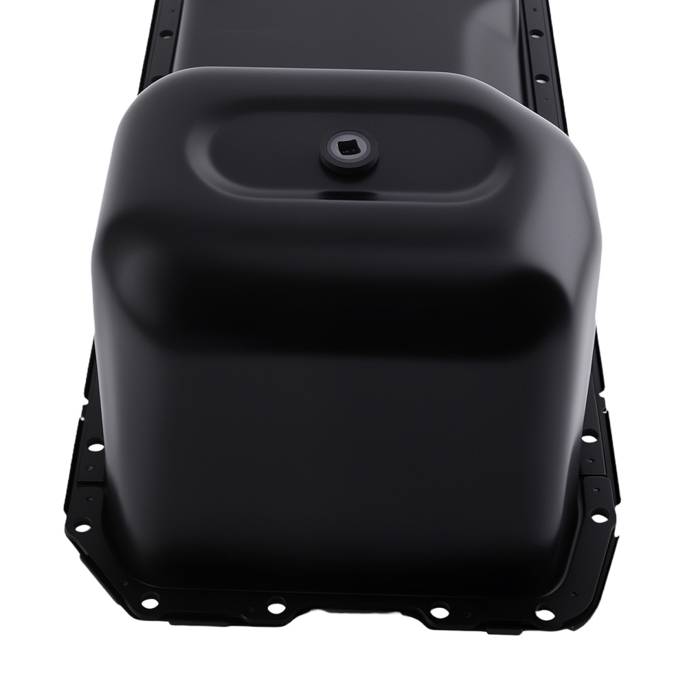 Engine Oil Collection Pan compatible for Ram 2500 3500 6.7L Diesel 2013-2018 CRP78A
