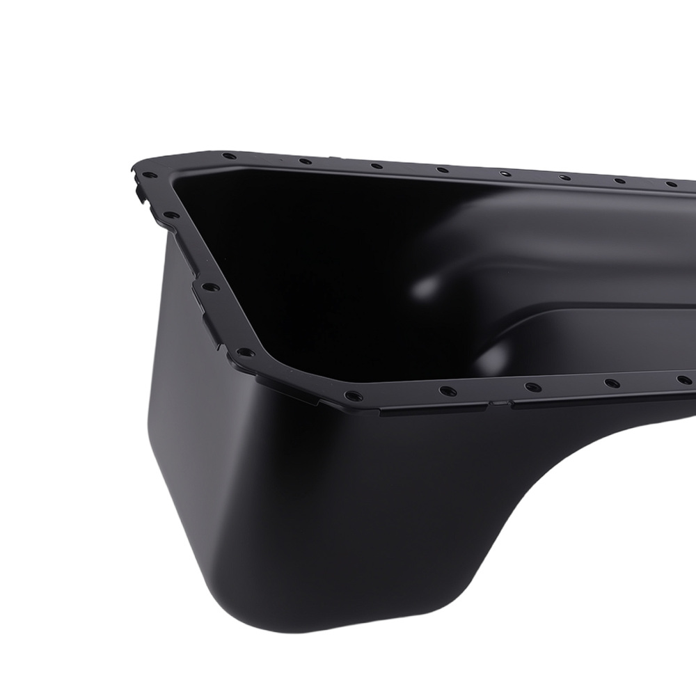 Engine Oil Collection Pan compatible for Ram 2500 3500 6.7L Diesel 2013-2018 CRP78A