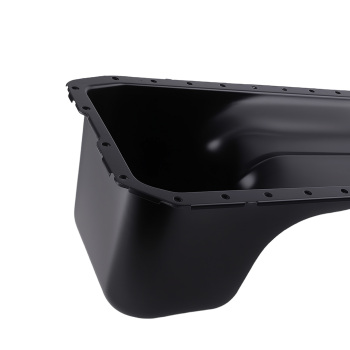 Engine Oil Collection Pan compatible for Ram 2500 3500 6.7L Diesel 2013-2018 CRP78A