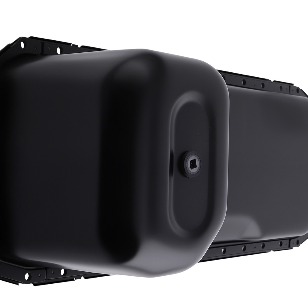 Engine Oil Collection Pan compatible for Ram 2500 3500 6.7L Diesel 2013-2018 CRP78A