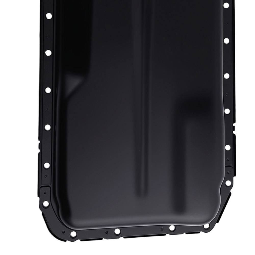 Engine Oil Collection Pan compatible for Ram 2500 3500 6.7L Diesel 2013-2018 CRP78A