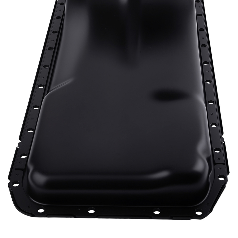 Engine Oil Collection Pan compatible for Ram 2500 3500 6.7L Diesel 2013-2018 CRP78A