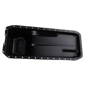 Engine Oil Collection Pan compatible for Ram 2500 3500 6.7L Diesel 2013-2018 CRP78A