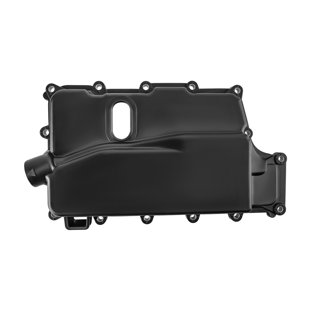Automatic Transmission Oil Pan compatible for GMC Terrain compatible for Acadia Buick LaCrosse 24265264