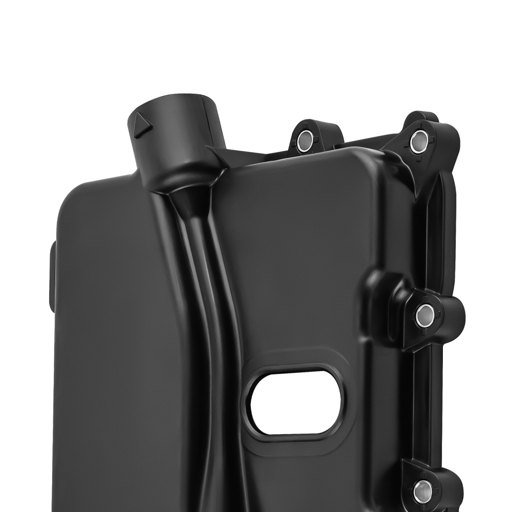 Automatic Transmission Oil Pan compatible for GMC Terrain compatible for Acadia Buick LaCrosse 24265264