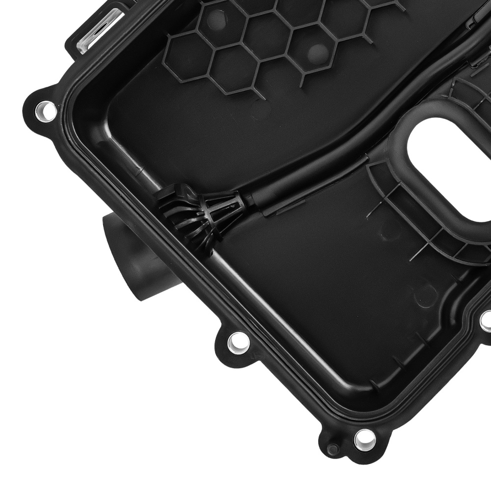 Automatic Transmission Oil Pan compatible for GMC Terrain compatible for Acadia Buick LaCrosse 24265264