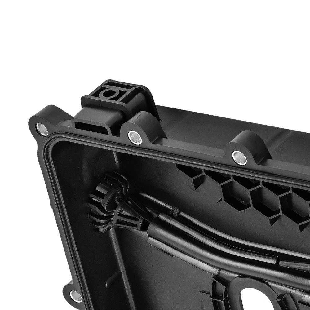 Automatic Transmission Oil Pan compatible for GMC Terrain compatible for Acadia Buick LaCrosse 24265264