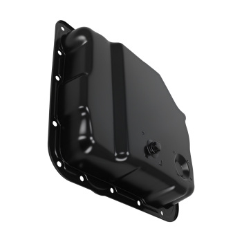 1x New Auto Transmission Oil Pan compatible for GM Saab Isuzu 4L60-E 4L65-E 4L70-E 4-Speed