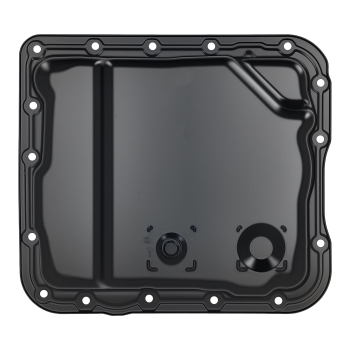 1x New Auto Transmission Oil Pan compatible for GM Saab Isuzu 4L60-E 4L65-E 4L70-E 4-Speed