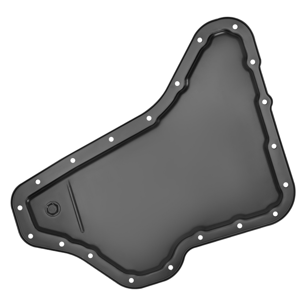 Transmission Oil Pan compatible for Buick Lucerne Century compatible for Chevrolet Impala compatible for LaCrosse 265-814