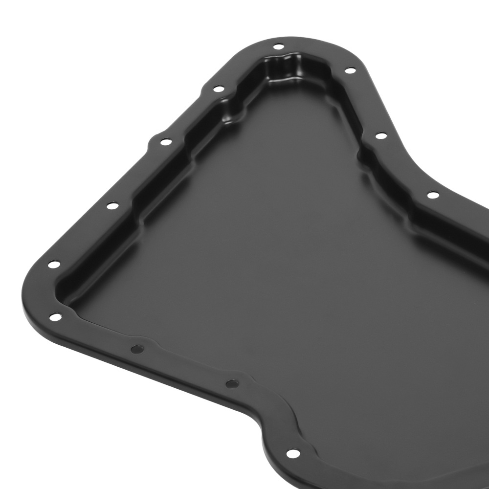Transmission Oil Pan compatible for Buick Lucerne Century compatible for Chevrolet Impala compatible for LaCrosse 265-814